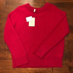 ALC sweater